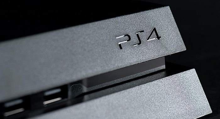 5,3 Milyon Playstation 4 Satıldı