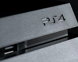 5,3 Milyon Playstation 4 Satıldı