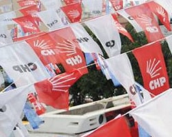 CHP Adayı Yaşamını Yitirdi
