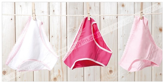 İç Giyim Temizliği