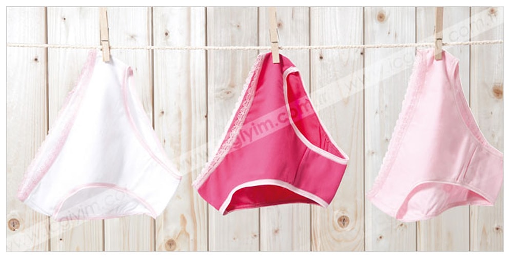 İç Giyim Temizliği