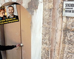 Bu Kez Dizinin Durdurulması İçin Başvurdu