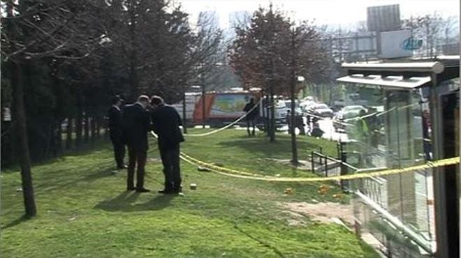 İstanbul'da Pompalı Saldırı Dehşeti