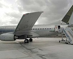 Boeing'e Gecikme Cezası
