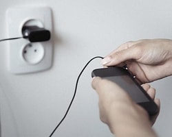 Patlayan Telefonlara Son!