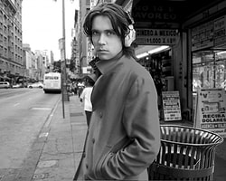 Rufus Wainwright İle Bir Kez Daha