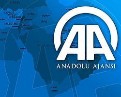 Anadolu Ajansı'ndan Şaşırtan Tweet