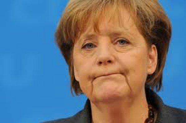 5. Angela Merkel (Almanya)