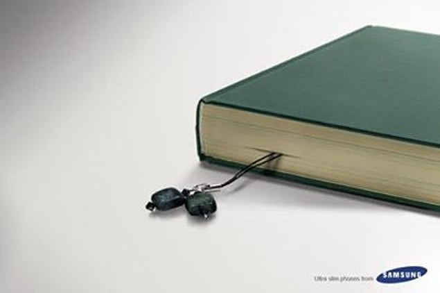 27. Samsung-Ultra ince telefonlar