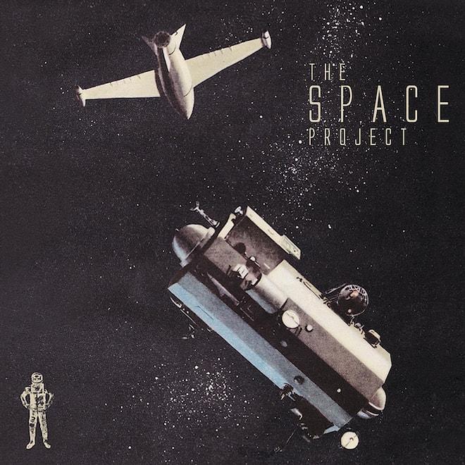 Spiritualized'den Uzaydan Gelen Seslerle Şarkı Yapmaca