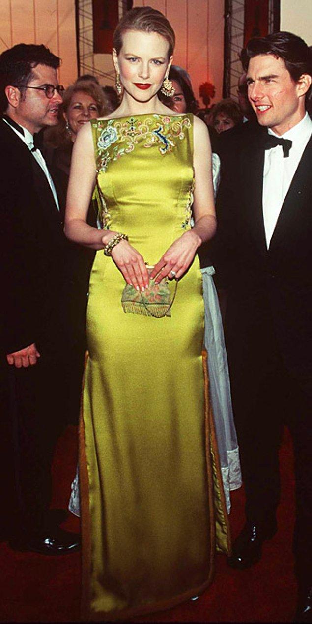 1997-Nicole Kidman