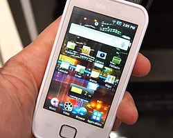 Samsung'un Hatası Pahalıya Patladı