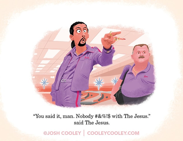 The Big Lebowski