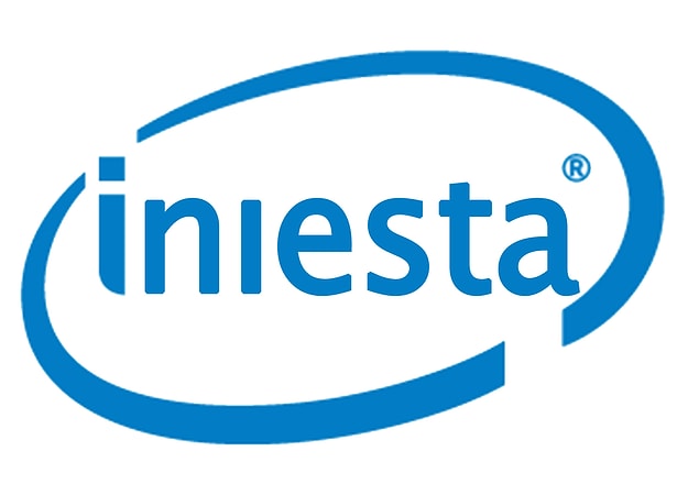 1. İNTEL - İniesta