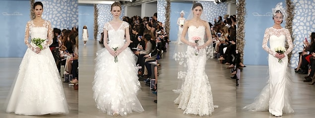 Oscar de la Renta