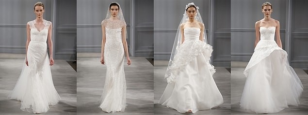 Monique Lhuillier