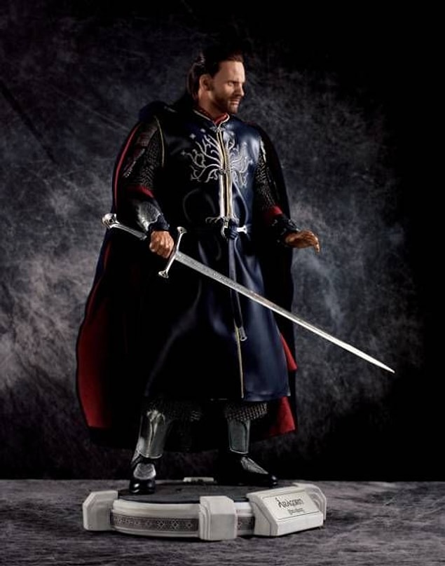 Lord Of The Rings - Aragorn