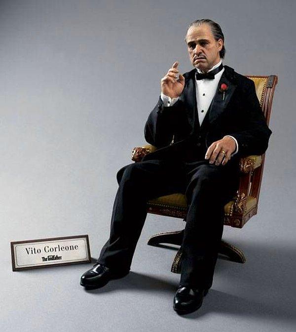 Godfather - Don Vito Corleone