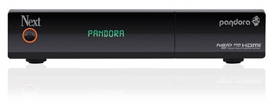 Next&Nextstar'dan Android'li Uydu Alıcısı!