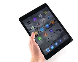 Office, En Sonunda İpad'e De Geliyor!