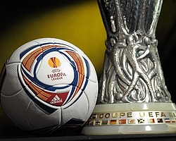 UEFA'da 2. Tur Heyecanı