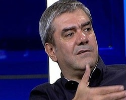 Yılmaz Özdil Fener'i Yazdı Tt Oldu!