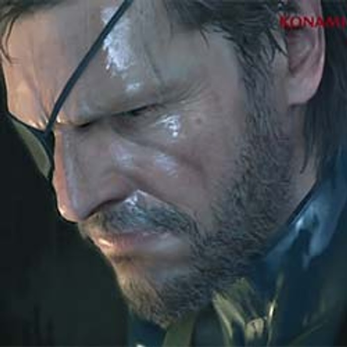 Ground Zeroes'un Görsel Farklarını Video İle Görün