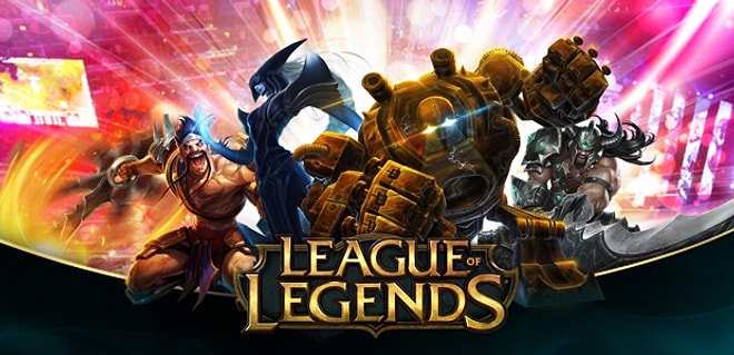 League of Legends 2014 Kış Mevsimi Finali 583.320 Tarafından İzlendi