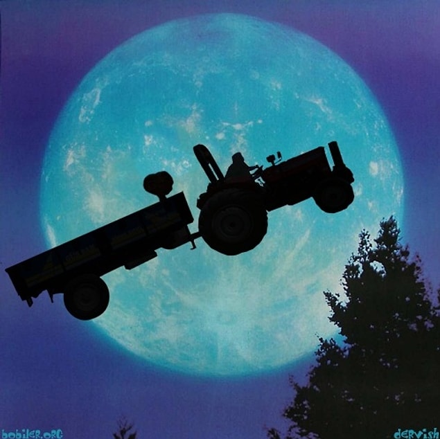 7. E.T.