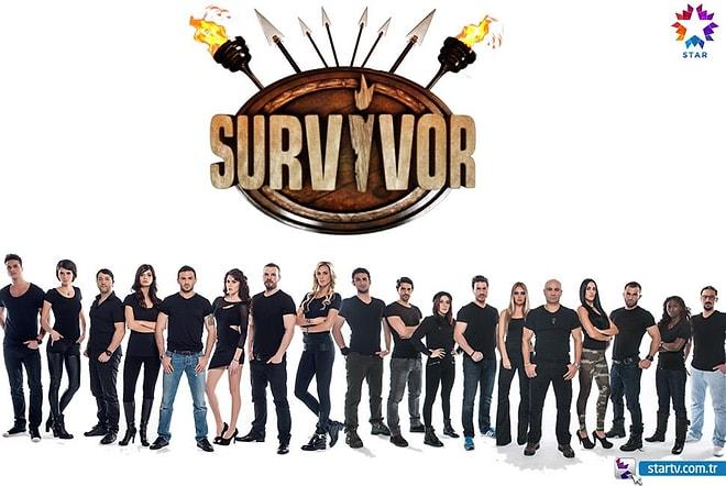 Survivor Hakkında En Çok Merak Edilen 5 Soru ve Cevapları