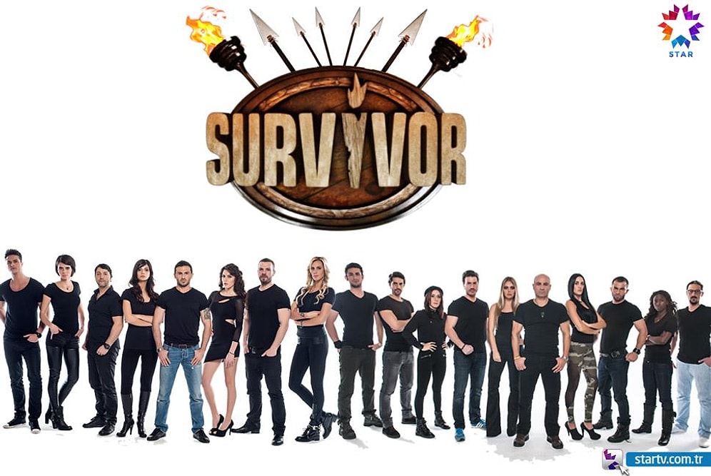 Survivor Hakkında En Çok Merak Edilen 5 Soru ve Cevapları