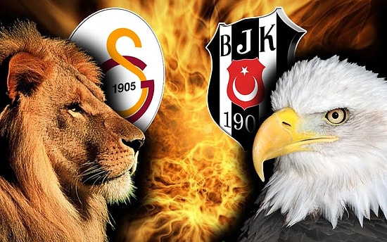 Galatasaray-Beşiktaş Derbisinin Biletleri Satışa Sunuldu