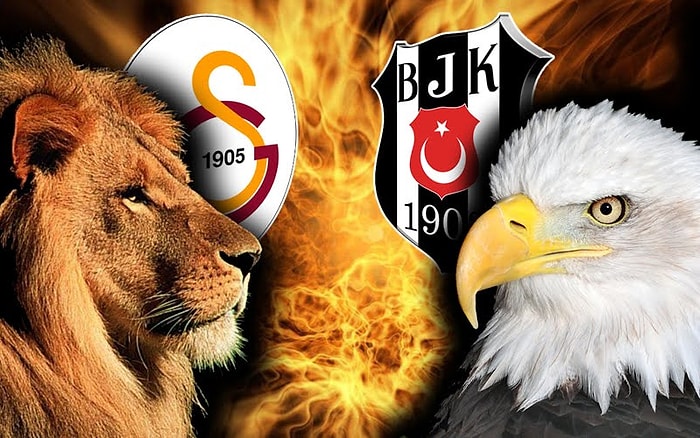 Galatasaray-Beşiktaş Derbisinin Biletleri Satışa Sunuldu