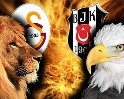 Galatasaray-Beşiktaş Derbisinin Biletleri Genel Satışa Sunuldu
