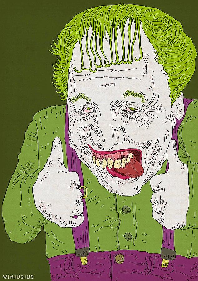 4. Joker