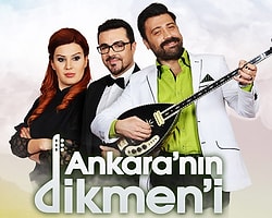 'Ankara’nın Dikmen’i'nin 1. Bölüm Fragmanı Yayınlandı!