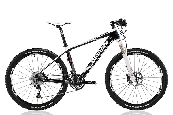 5. Велосипеды с переходной скоростью