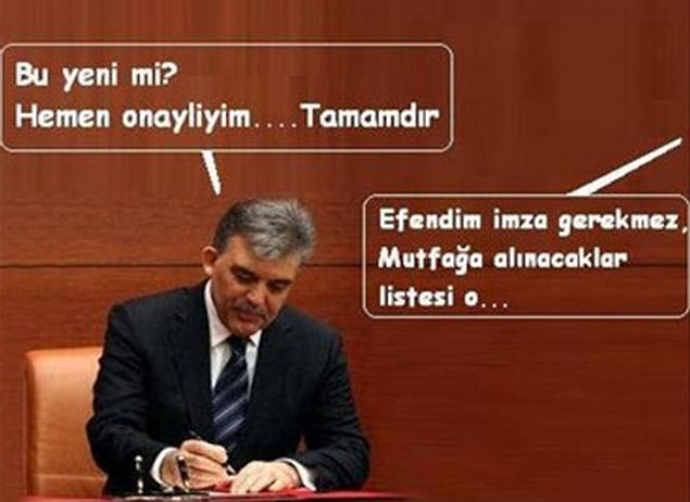 Bu yeni mi?