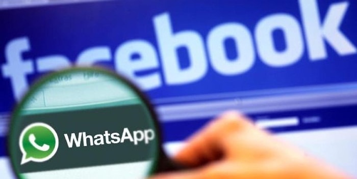 Facebook, Whatsapp'ı 16 Milyar Dolara Satın Aldı