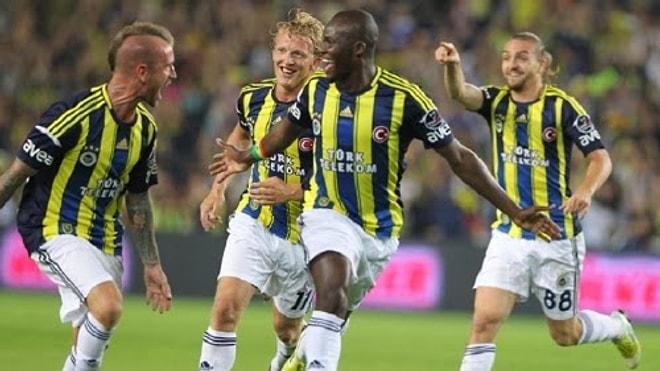 Elazığspor Fenerbahçe Maçı Saat Kaçta, Hangi Kanalda ?