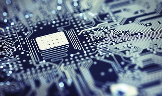 Teknoloji Nedir Biliyor Musunuz?