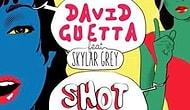 David Guetta'dan Yeni Single Çalışması