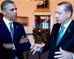 ABD'nin Tanınmış 80 İsminden Obama'ya ‘Erdoğan’ Mektubu