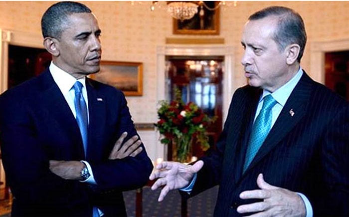 80 Tanınmış İsimden Obama'ya 'Erdoğan' Mektubu