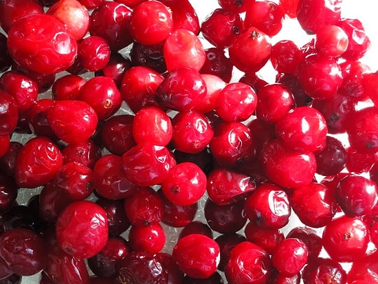 Keçi Yemişi'nin Faydaları