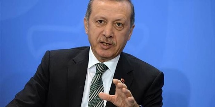 Erdoğan: Yüzde 38.8'in Üzerindeki Her Oy Başarıdır