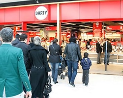 Darty'nin Bimeks'e Devrine Onay