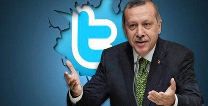 Twitter İddianamesinin Tek Mağduru Başbakan