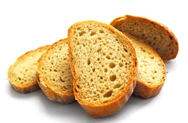 Bir dilim ekmek