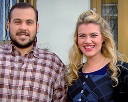 'Doksanlar'ın 35. Bölüm Fragmanı Yayınlandı!